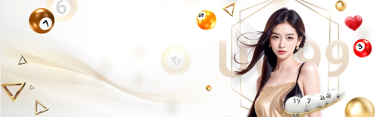 lottery banner
